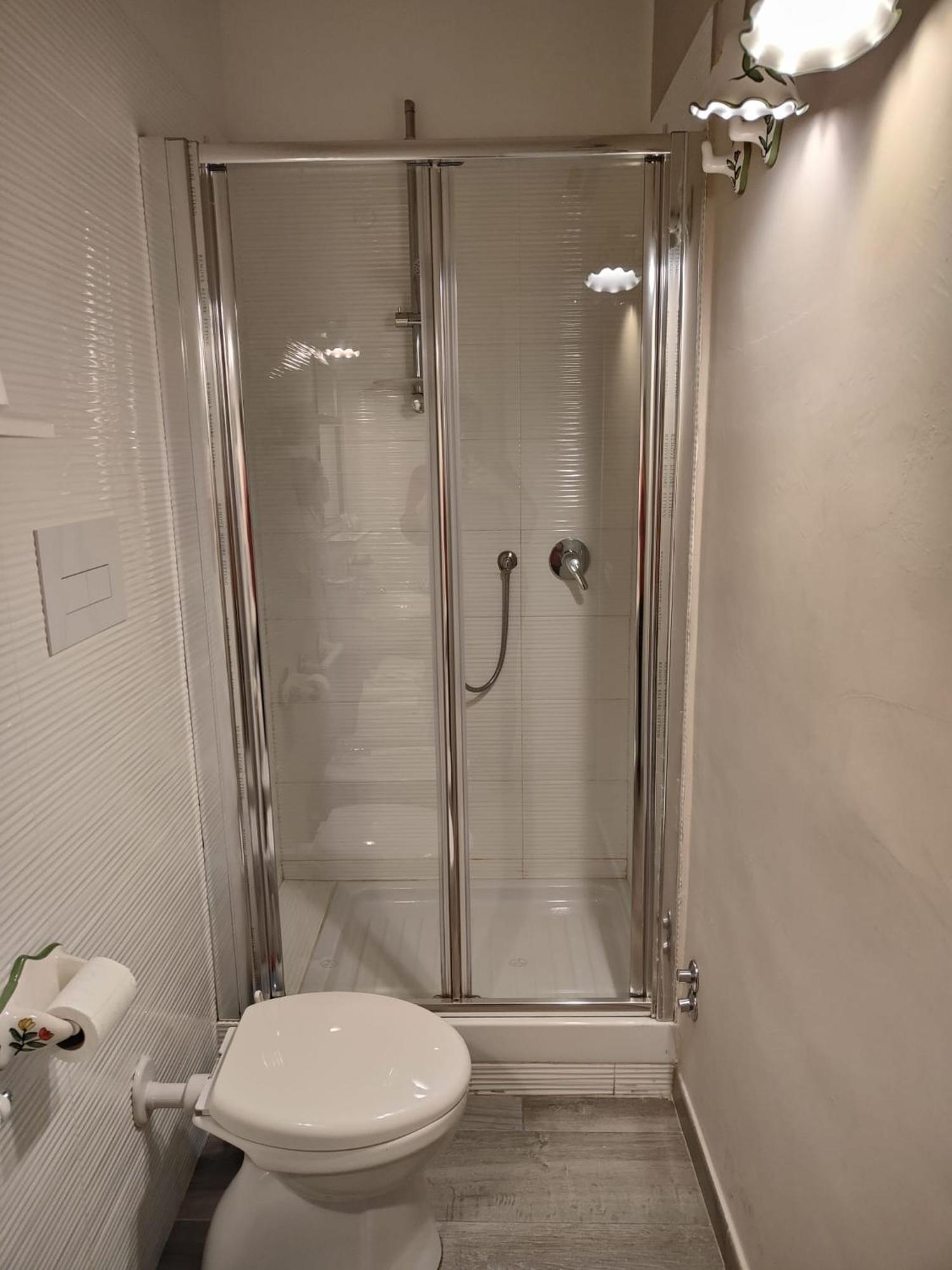 Vietri B & B Amore מראה חיצוני תמונה