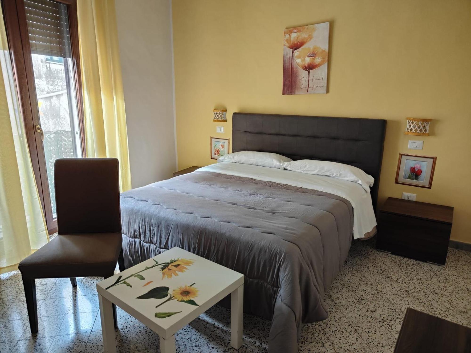 Vietri B & B Amore מראה חיצוני תמונה