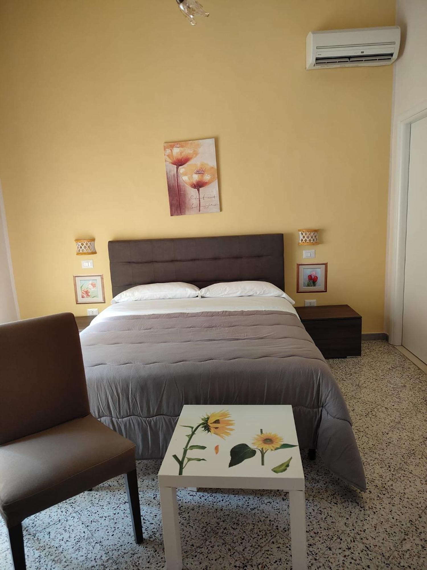 Vietri B & B Amore מראה חיצוני תמונה