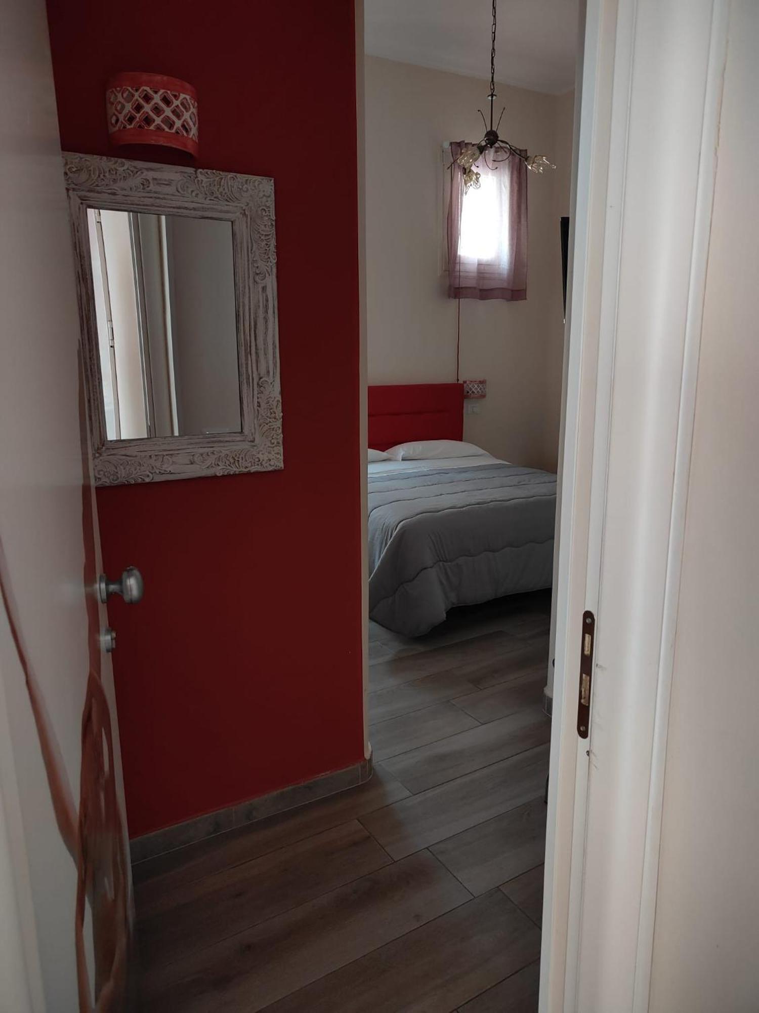 Vietri B & B Amore מראה חיצוני תמונה