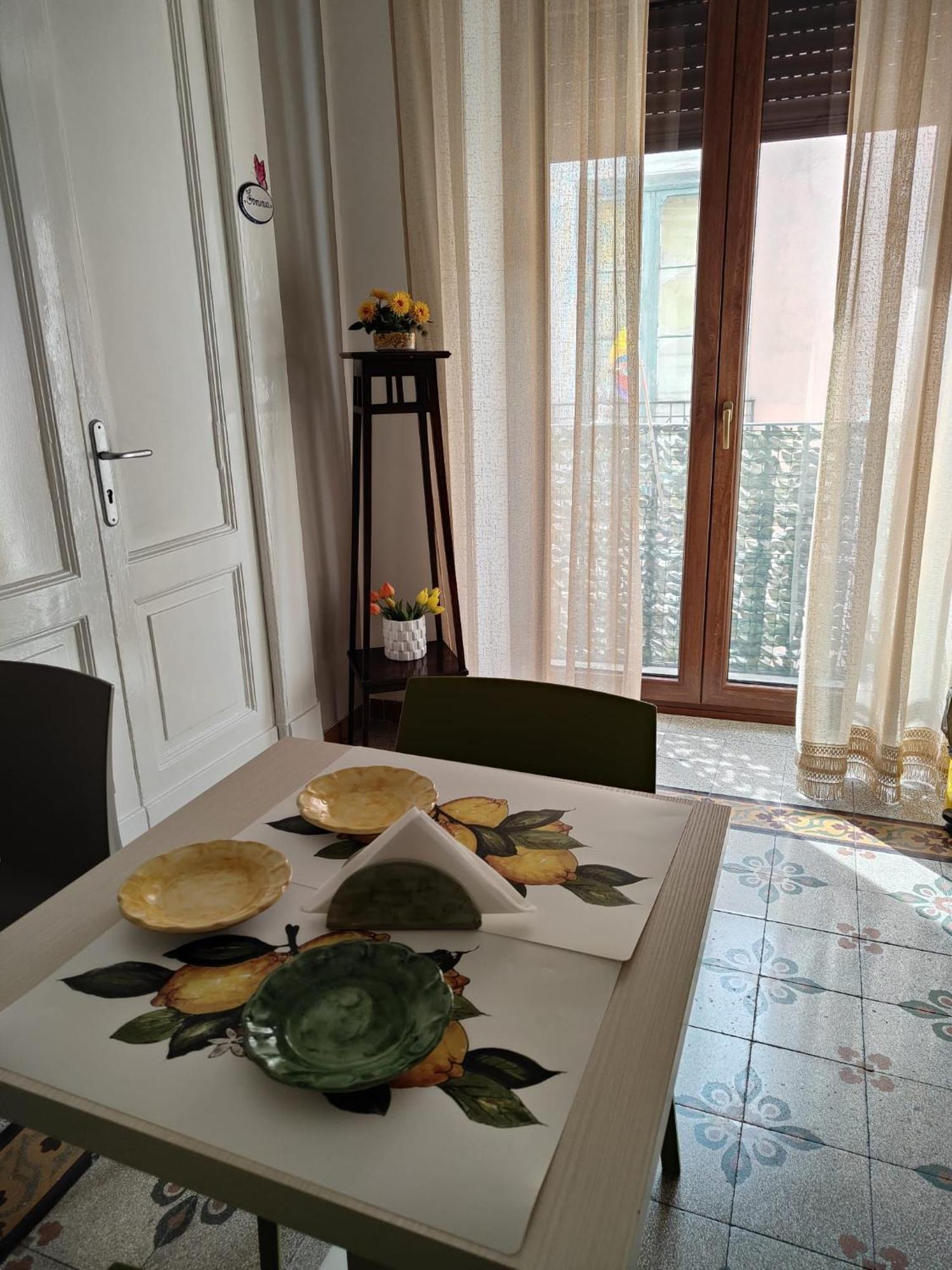 Vietri B & B Amore מראה חיצוני תמונה