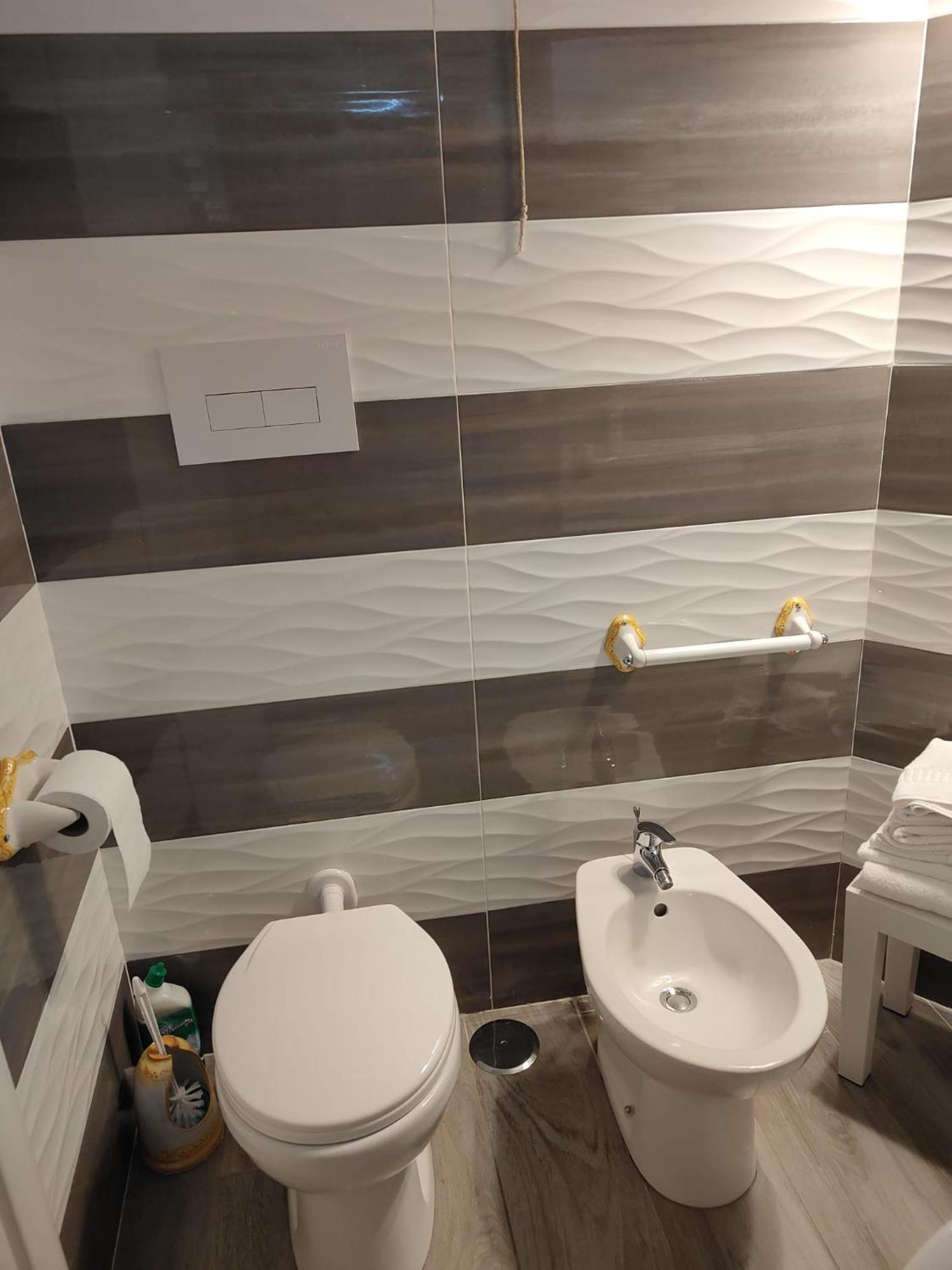 Vietri B & B Amore מראה חיצוני תמונה