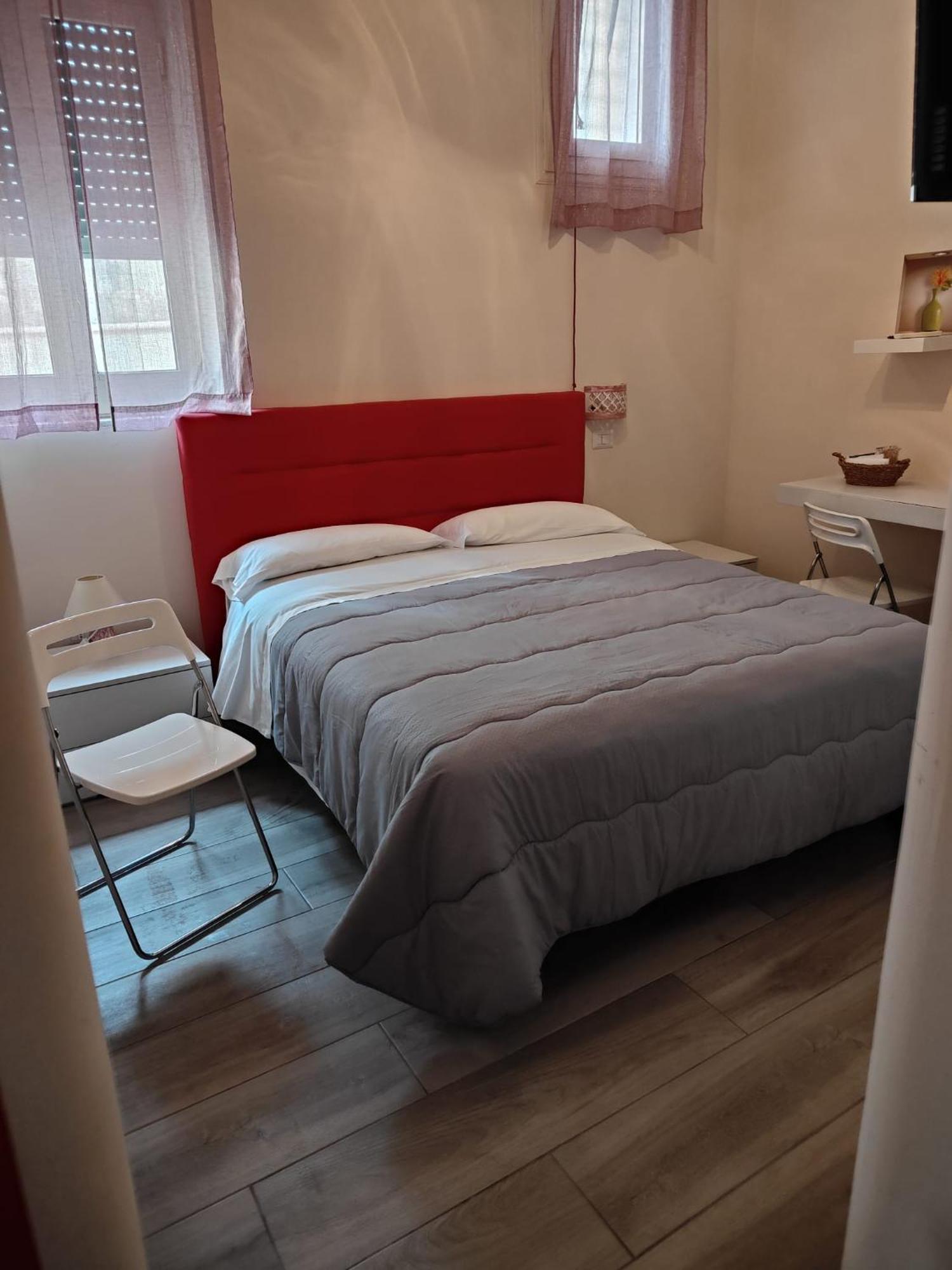 Vietri B & B Amore מראה חיצוני תמונה