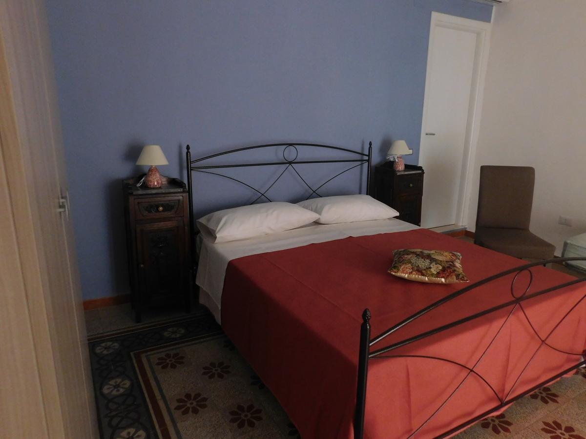 Vietri B & B Amore מראה חיצוני תמונה