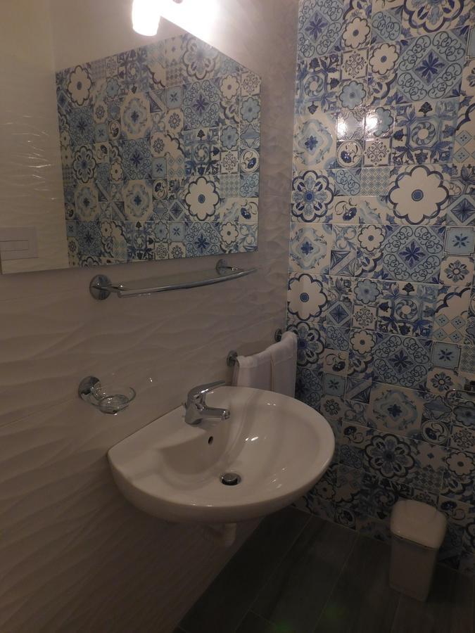 Vietri B & B Amore מראה חיצוני תמונה