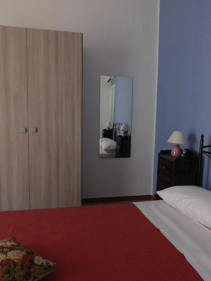 Vietri B & B Amore מראה חיצוני תמונה